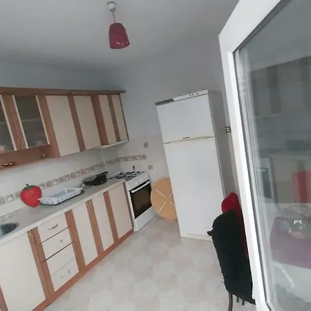 Dogal Apartment *