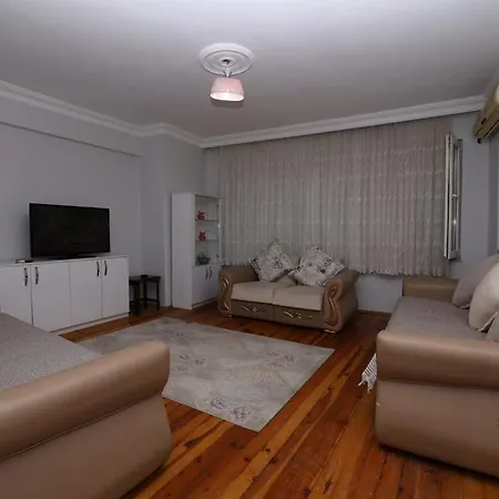 Dogal Apartment